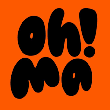 Oh!ma logo